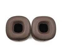Coussinets de rechange en mousse à mémoire de forme en peau d'agneau pour casques Major 2 3 4 MID