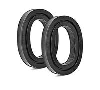 Coussinets de Rechange en Mousse à mémoire de Forme pour Casque 3M WorkTunes Connect (1 Paire)