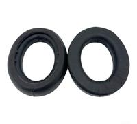 Coussinets de rechange en mousse à mémoire de forme pour casque de studio HD490 PRO (peau d'agneau noire)