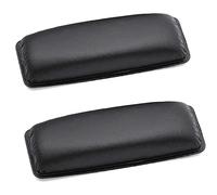 Coussinets de rechange en mousse compatibles avec les casques sans fil Sennheiser HDR RS165 et RS175RF (HDR165 et HDR175).