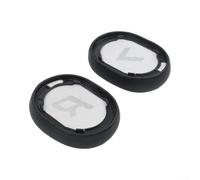 Coussinets de rechange en mousse confortables pour Plantronics Backbeat Pro 2 8200UC (A)