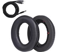 Coussinets de rechange en mousse pour écouteurs HyperX Cloud Revolver/Cloud Revolver S Earpads Earmuffs Ear Cups