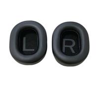 Coussinets de rechange en mousse souple pour casque TAH6506 avec joint de confort amélioré améliorant le son