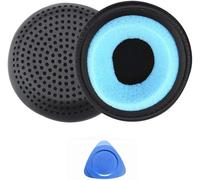 Coussinets De Rechange En Protéines Pour Casque Bluetooth Sans Fil Skullcandy Grind