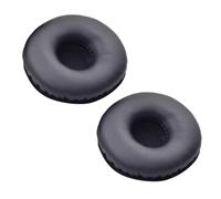 Coussinets de rechange en similicuir souple pour casque sans fil Logitech H390, H600 et H609