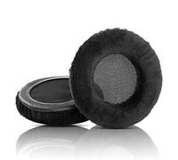 Coussinets de rechange en velours casque compatible avec Superlux HD681 EVO HD668B HD669