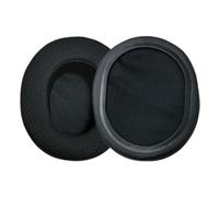 Coussinets de rechange faciles à installer pour casques de jeu RIG800HD/RIG700 Design antidérapant Configurations rapides Coussinets de rechange longue durée