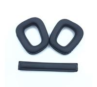 Coussinets De Rechange for Casque Logitech G432, Compatibles avec Les Casques Logitech G430, G332, G930 Et F450(10)