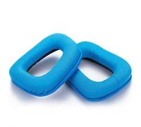 Coussinets De Rechange for Casque Logitech G432, Compatibles avec Les Casques Logitech G430, G332, G930 Et F450(Th Timing Function)