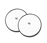 Coussinets de rechange for MDR V250 V300 V100 V200 Noir