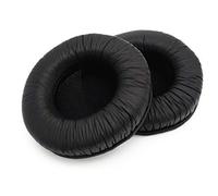 Coussinets de Rechange froissés Compatible avec Beyerdynamic DT1350 D T 1350 Casque