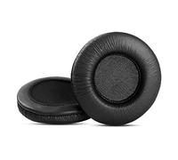 Coussinets de rechange froissés pour casque Audio Technica ATH-AD1000X AD2000X AD900X AD700X W1000X A500 A500X A700 A900 A950LP