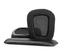 Coussinets de rechange G35 en cuir protéiné pour casque Logitech G35