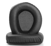 Coussinets de rechange HoneTeek RS 175/HDR 175/TR 175 pour casque Sennheiser RS175/RS185/RS195/RS165, HDR175/HDR185/HDR195/HDR165/TR175 (noir)