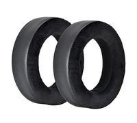 Coussinets de rechange L+R pour casque de jeu Corsair HS50 Pro HS60 Pro HS70 Pro