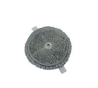 Coussinets de rechange lavables pour aspirateur LG CordZero A9 (style avec poignée) Rouge