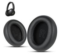 Coussinets de rechange pour Anker Life Q30 Noir