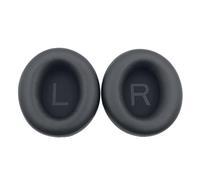 Coussinets de rechange pour AnkerSoundcore Space Q45 en mousse souple