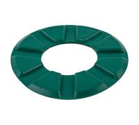 Coussinets de rechange pour aspirateur de piscine Krauly Kreepy y compris K12059 pour soutenir un contact constant au sol de la piscine et une action de nettoyage