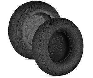 Coussinets de rechange pour casque 1More Spearhead VR H1005 H1006 PRO H1707 (filet de football)