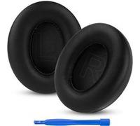 Coussinets de rechange pour casque Anker Soundcore Life Q20, Q20+, Q20i, Life 2 (ne convient pas pour Life 2 Neo)