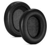 Coussinets de rechange pour casque Arctis Pro 7 3, oreillettes filaires noires en protéines