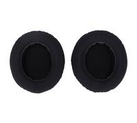 Coussinets de rechange pour casque ASUS ROG STRIX : isolation phonique, confort optimal, communications d'une clarté exceptionnelle, optimisés