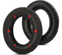 Coussinets de rechange pour casque audio amélioré compatibles avec HyperX Cloud Revolver S Cloud Revolver