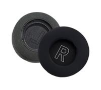 Coussinets de rechange pour casque avec coussin de refroidissement, paire extérieure respirante pour commutations H7, H9, H9I, appels au bureau, usage quotidien et utilisation à la maison