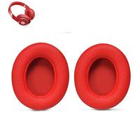 Coussinets de rechange pour casque Beats by DrePour casque avec ou sans-fil Beats Studio 2.0 B0500 / B0501 par Dr. Dre.