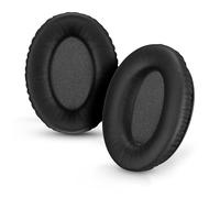 Coussinets de rechange pour casque Bose Aviation A20 A10 X - Cuir PU souple et mousse à mémoire de forme pour plus de confort Brainwavz