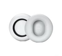 Coussinets de rechange pour casque CMF par For nothing Headphone Pro | Coussinets en cuir protéiné, coussinets en éponge en nylon, ajustement confortable pour une longue écoute