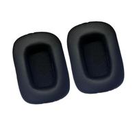 Coussinets de rechange pour casque de 90 x 70 mm