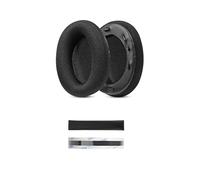 Coussinets de rechange pour casque EDIFIER W800BT Plus Black