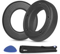 Coussinets De Rechange Pour Casque Focal Elegia Clear Mg Clear Elear Focal Utopia Elex Stellia Celestee Radiance (Noir Pf)[FIL6164473]