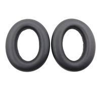 Coussinets de rechange pour casque HDB 630 en cuir PU/mousse à mémoire de forme d'isolation phonique