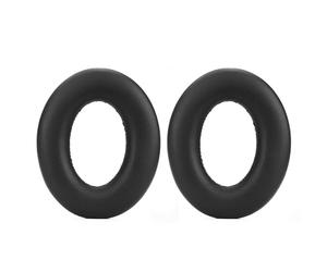 Coussinets de rechange pour casque HDB630 en cuir protéiné avec isolation phonique et ajustement confortable