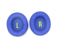 Coussinets de rechange pour casque JBL JR460NC (bleu)