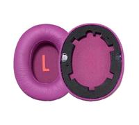 Coussinets de rechange pour casque JBL JR460NC (violet)