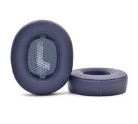 Coussinets de rechange pour casque JBL LIVE500BTNC (pack de 2, bleu)