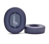 Coussinets de rechange pour casque JBL LIVE500BTNC (pack de 2, bleu)