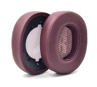 Coussinets de rechange pour casque JBL LIVE500BTNC (pack de 2) Red