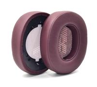 Coussinets de rechange pour casque JBL LIVE500BTNC (pack de 2) Red