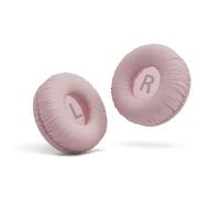 Coussinets de rechange pour casque JBL Tune 510BT/520BT/570BT/660NC, rose