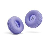 Coussinets de rechange pour casque JBL Tune 510BT/520BT/570BT/660NC, violet