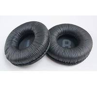 Coussinets de rechange pour casque JBL Tune 600, TUNE500BTNC,JR300, JR300BT (Noir)