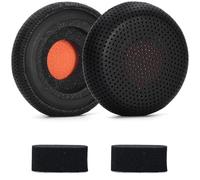 Coussinets de rechange pour casque Koss Porta Pro, PP/KPH40/KSC35/KSC11/KSC17/KSC75, coussinets en cuir protéiné plus doux