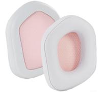 Coussinets de rechange pour casque Logitech G533 G335 en cuir synthétique pour performance et intégrité physique (B)