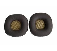 Coussinets de rechange pour casque Marshall Major et Marshall Major II Marron