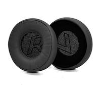Coussinets de Rechange pour Casque Plantronics BackBeat FIT 505 500 en Cuir protéiné